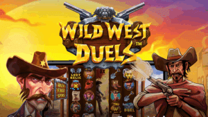 Wild West Duels Wild West Duels