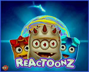 Reactoonz