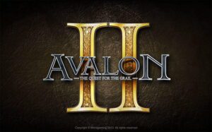 Avalon II Avalon II