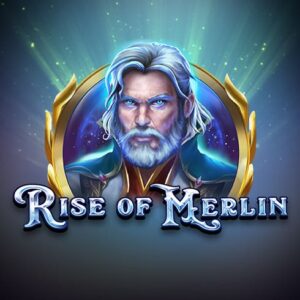 Rise of Merlin Rise of Merlin