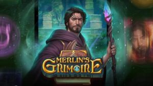 Merlin’s Grimoire Merlin’s Grimoire
