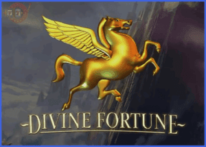 Divine Fortune Divine Fortune
