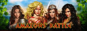Amazons' Battle