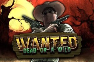 Wanted Dead or a Wild Wanted Dead or a Wild