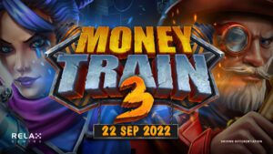 Money Train 3 Money Train 3