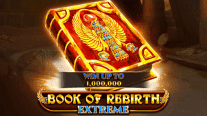 Book of Rebirth Book of Rebirth