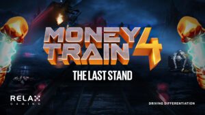 Money Train 4