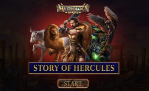 Story of Hercules