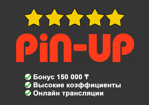 Pin Up Bet мобильді қосымшасы