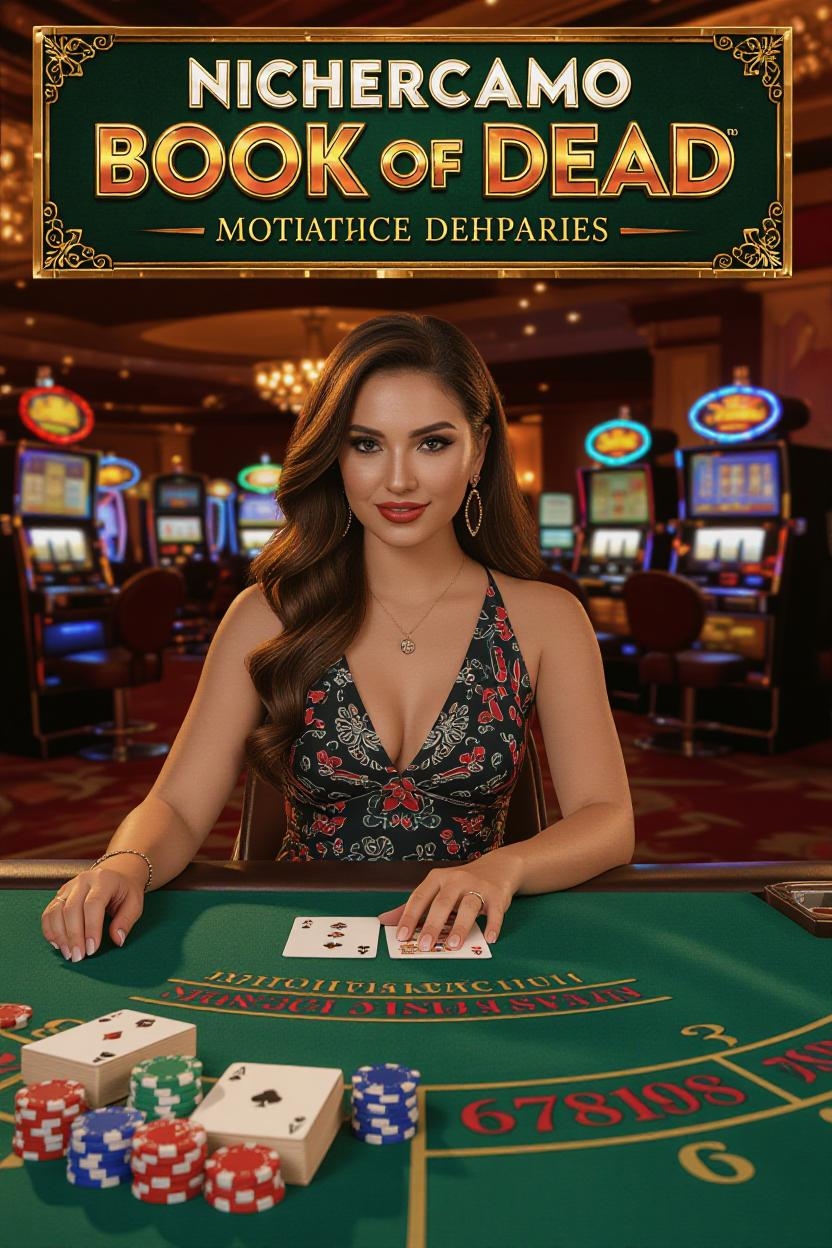 Choosing a casino to play Book of Dead