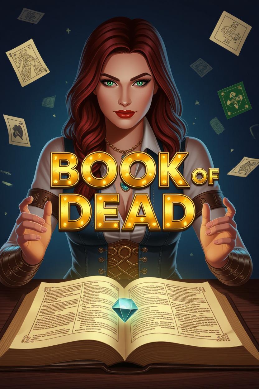 Player reviews about Book of Dead