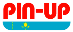 Pin up Casino: Қазақстандағы Пин ап казиноның ресми сайты Pin Up Casino Kazakhstan - Логотип