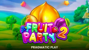 Fruit Party 2 Fruit Party 2