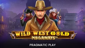 Wild West Gold