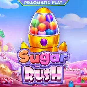 Sugar Rush Sugar Rush