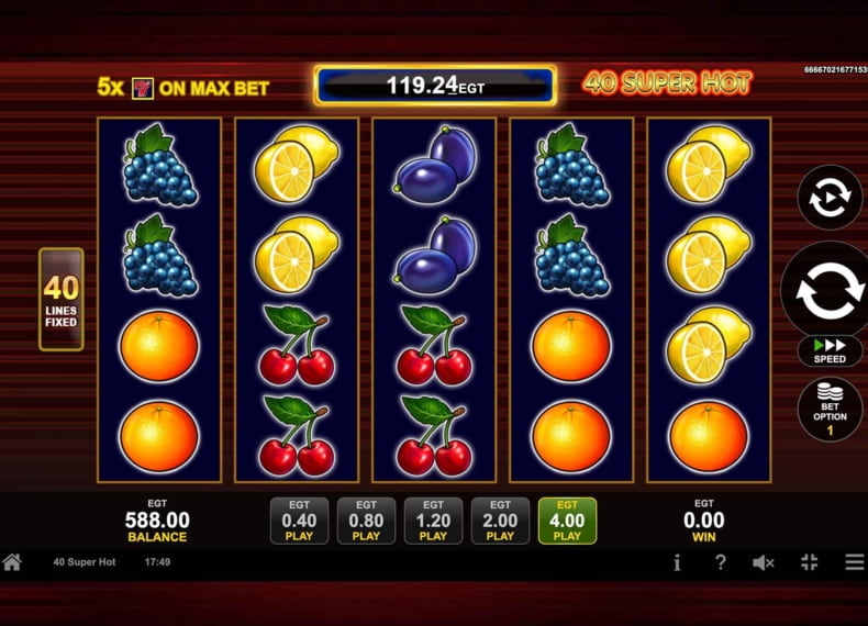 40 Super Hot слотында ойнауға арналған бонустармен және кэшбэк алу шарттарымен Pin-Up промо-беті