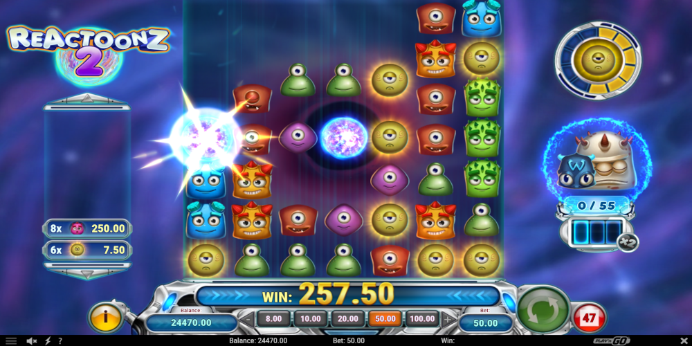 Төрт зарядтау деңгейі және белсенді кванттық функциялары бар Quantumeter жүйесі