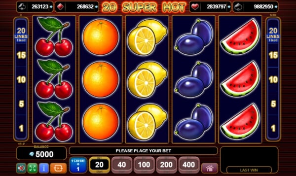 EGT slotlarında Jackpot Cards bonus oyunu