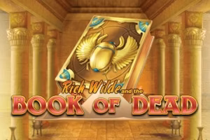 Book of Dead