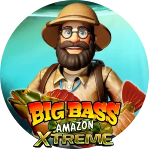 Big Bass Amazon Xtreme