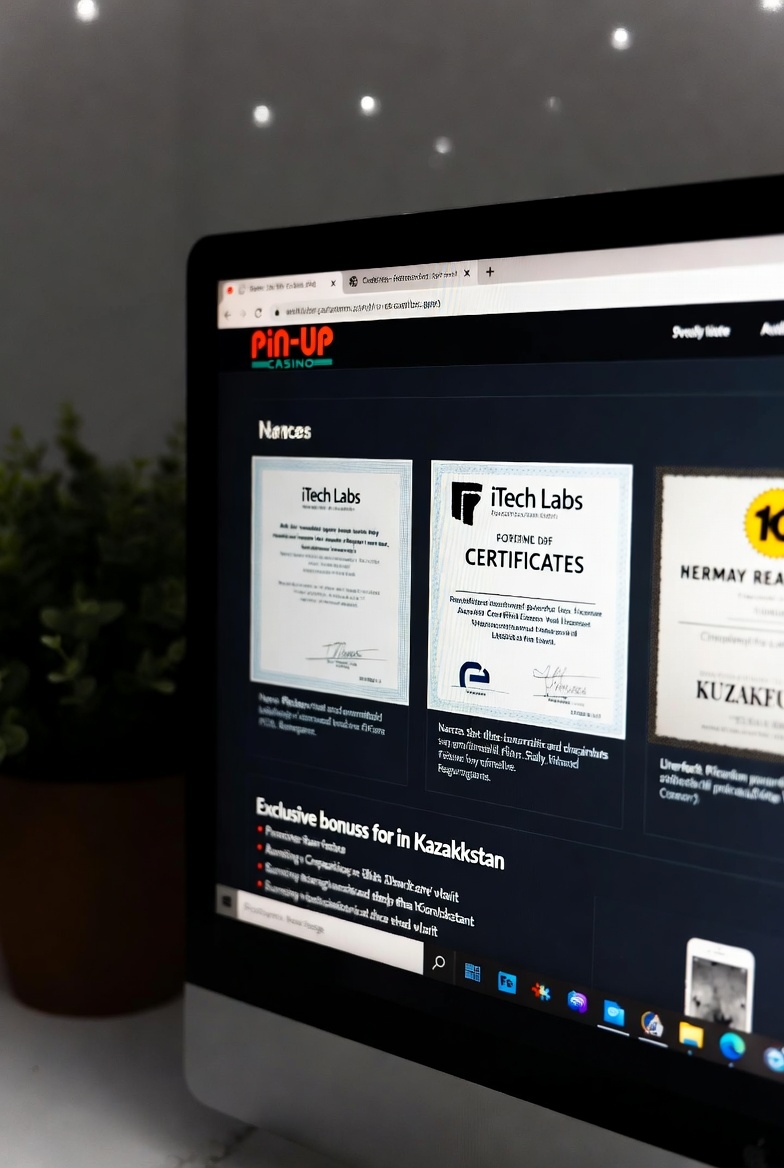 Қазақстандағы Narcos слотына арналған Pin-Up эксклюзивті бонустары