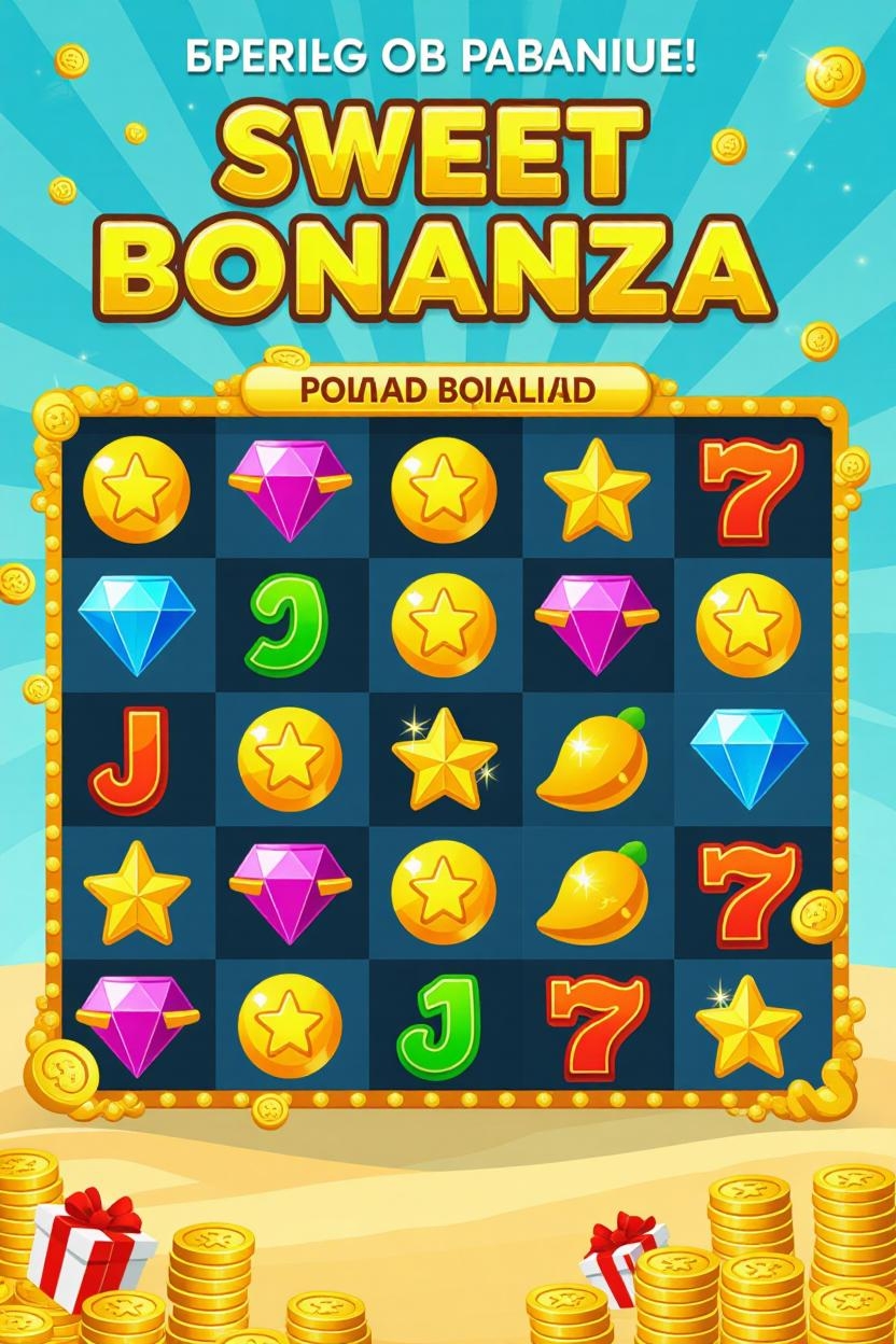 Pin-Up-та Sweet Bonanza слотында Ante Bet функциясын іске қосу