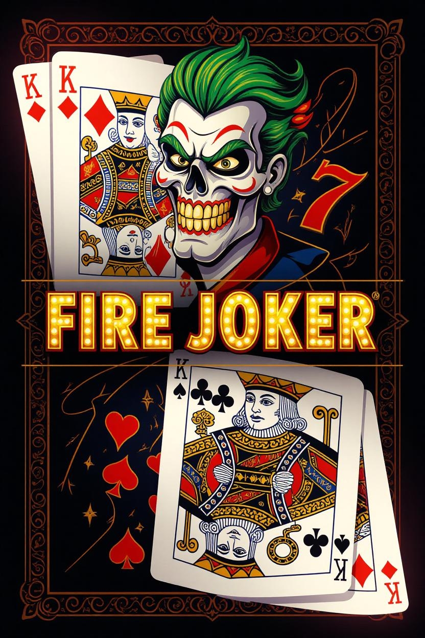 Fire Joker-дің жұмыс үстелі және мобильді нұсқаларын салыстыру