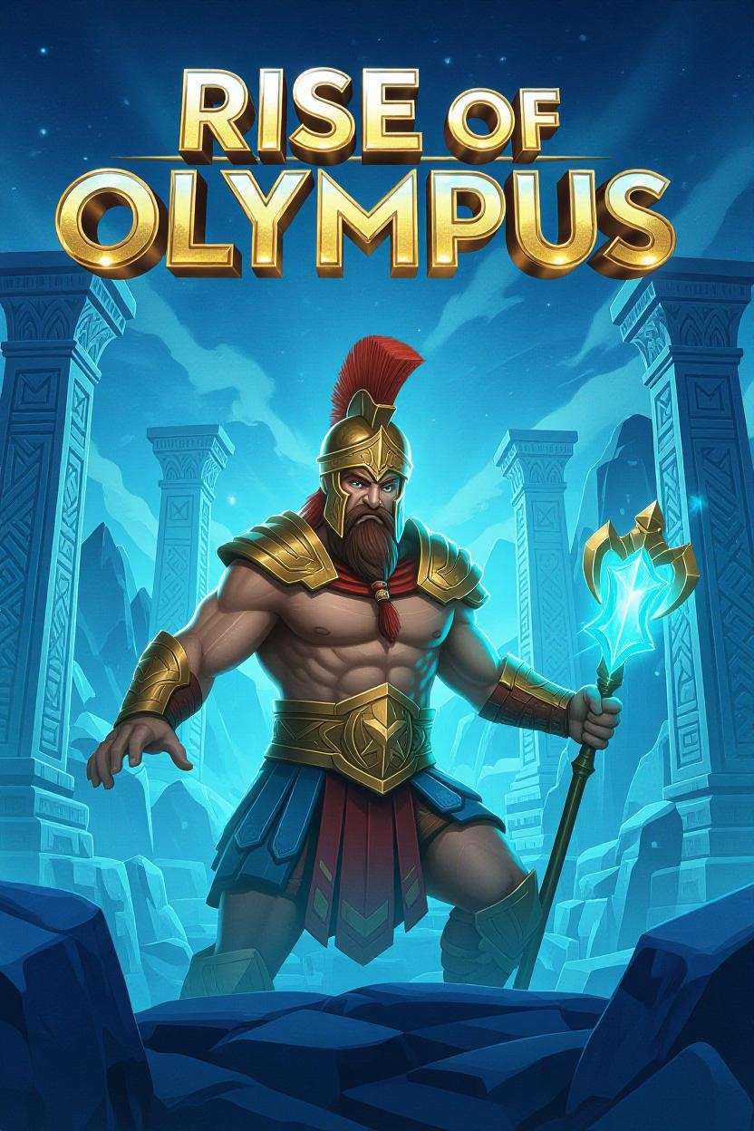 Rise of Olympus