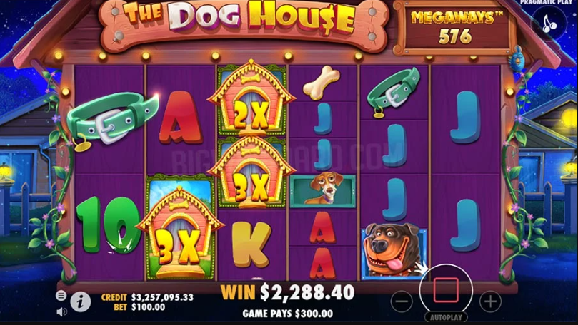 Слоттарға арналған акциялары бар Pin-Up бонустар бөлімінің интерфейсі