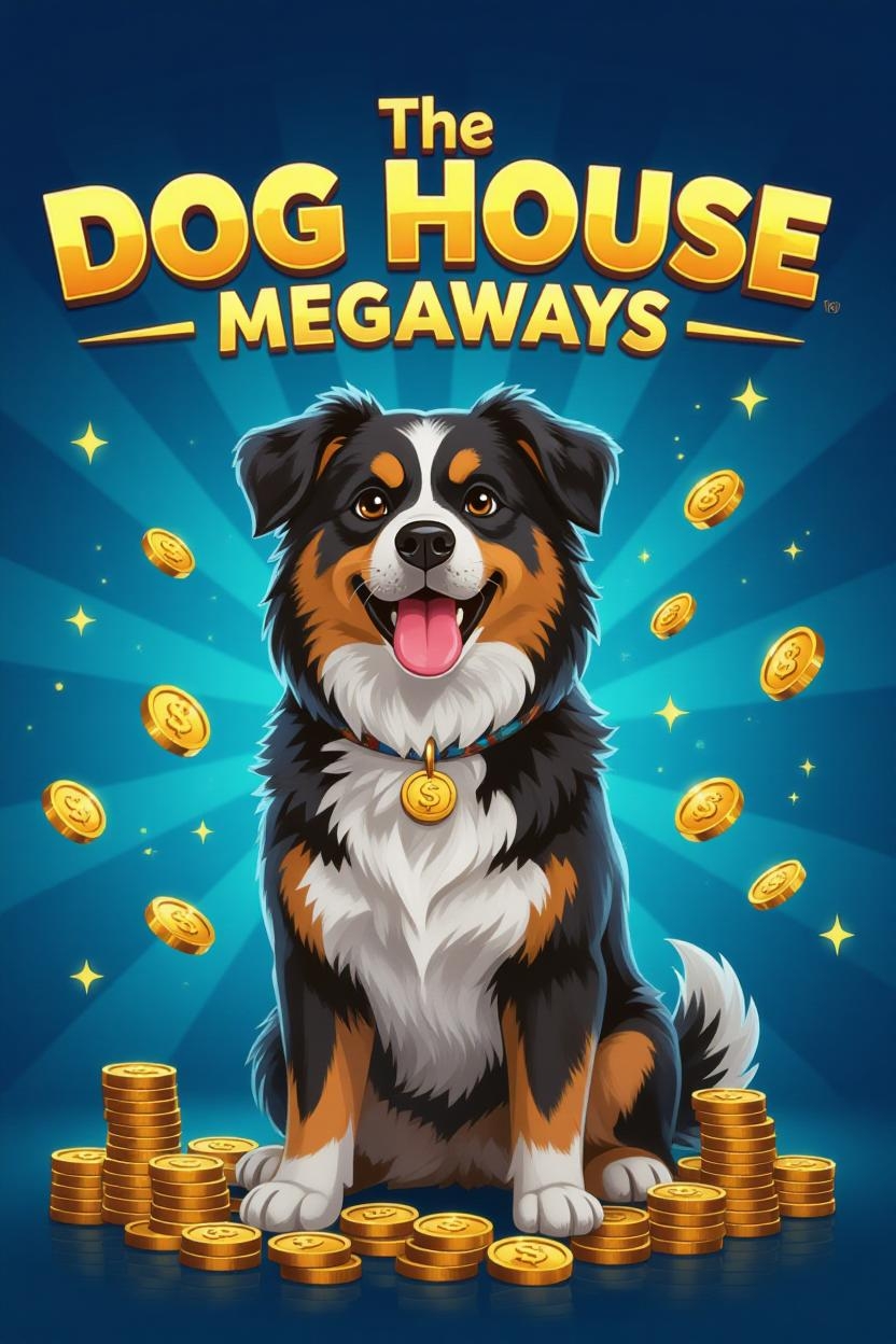 The Dog House Megaways-те ойнауға арналған банкролды басқару схемасы