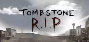 Tombstone RIP Tombstone RIP
