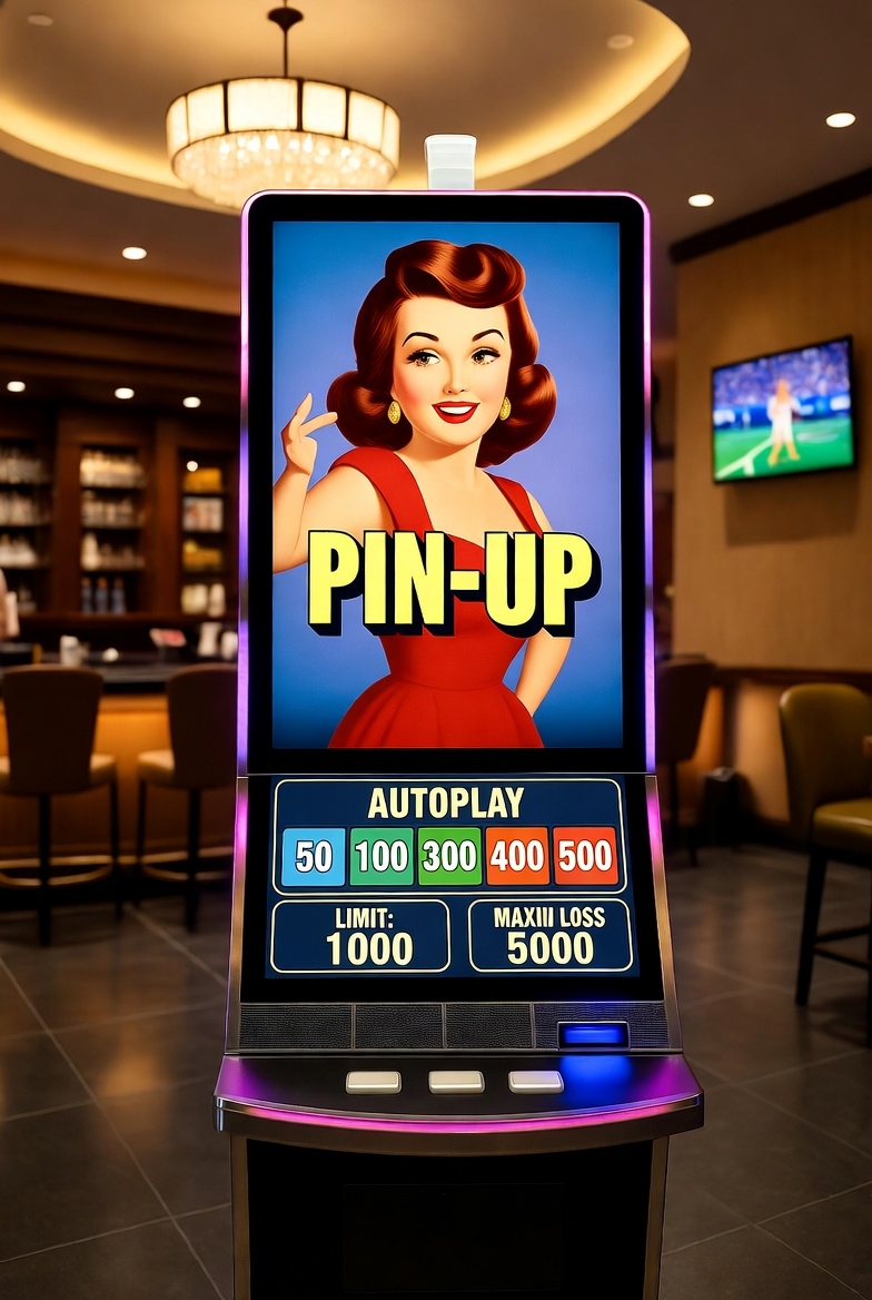 Autoplay settings with win and loss limits