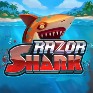 Razor Shark Razor Shark